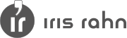 Iris-Rahn.de Logo