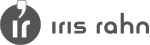 Iris-Rahn.de Logo